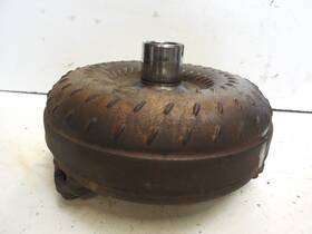12000322 Bmw E36 Torque Converter 4l30e 94-99 Isuzu 325i 328i