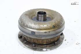 1219516112 Bmw 2009-2016 535i F10 3.0l N55 Gas Automatic Transmission Torque Converter Oem