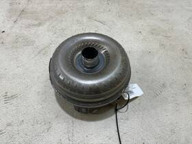 Bmw 2012092861636 2011 - 2016 528xi 2.0l Automation Transmission Torque Converter Silver Oem Bmw 2012092861636 2011 - 2016 528xi 2.0l Automation Transmission Torque Converter Silver Oem