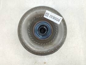 H6cxv Bmw 201312175206 2018 328i Xdrive Torque Converter Automatic Transmission Oem