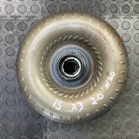 20150114 Bmw 2013-2017 X3 2.0l N20 Engine Torque Converter Oem 20150114 Bmw 2013-2017 X3 2.0l N20 Engine Torque Converter Oem