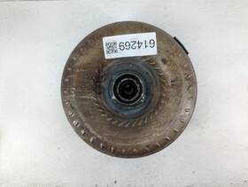 C1j6o Bmw 201502277038 2015 328i Torque Converter Automatic Transmission Oem C1j6o Bmw 201502277038 2015 328i Torque Converter Automatic Transmission Oem