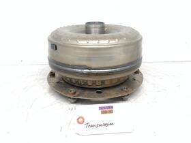 20619081 Bmw 2019-2024 330i G20 2.0l A/t Transmission Torque Converter Oem
