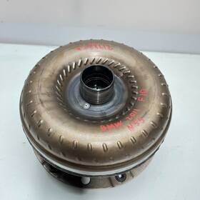 Bmw 2201102093818 2010-2014 5 - Series F10 N55 Automatic Transmission Torque Converter Oem Bmw 2201102093818 2010-2014 5 - Series F10 N55 Automatic Transmission Torque Converter Oem