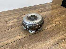24007643723 Bmw 2012-2016 328i N20 2.0l Engine Automatic Transmission Torque Converter F30