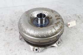 24008632216 Bmw 2017-2020 M550i G30 Automatic Transmission Torque Converter Oem 76k