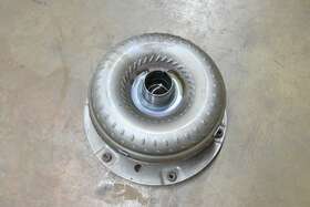 24008632217 Bmw 8632217 8 632 217 16-23 F30 3/4/8 Series Automatic Transmission Torque Converter Flywheel Oem