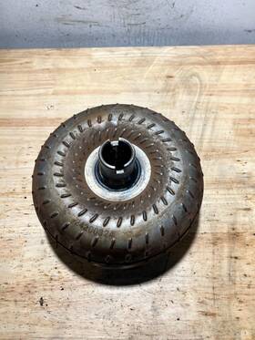 24200343 Bmw Z3 328i 2.8l 4l30e Automatic Torque Converter 24200343 Bmw Z3 328i 2.8l 4l30e Automatic Torque Converter