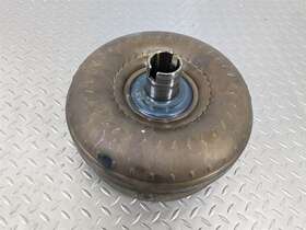 24248683 Bmw 2011-2015 740li Transmission Torque Converter Oem
