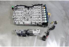 24345b4ca09 Bmw 21-24 G30 540i G01 X3 M40i Valve Body Mechatronics For Automatic Trans Oem 24345b4ca09 Bmw 21-24 G30 540i G01 X3 M40i Valve Body Mechatronics For Automatic Trans Oem