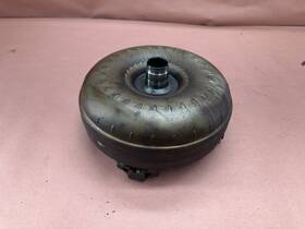 24401421507 Bmw E34 530 530it 3.0l Automatic Transmission Torque Converter Oem #94255