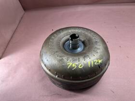 24401422017 Bmw E38 750il E31 5.4l M73 Automatic Transmission Torque Converter 112k Miles 24401422017 Bmw E38 750il E31 5.4l M73 Automatic Transmission Torque Converter 112k Miles