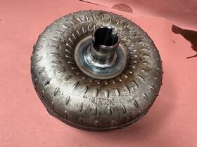 24401423187 Bmw E39 528i E46 328ci Automatic Transmission Torque Converter Oem 100k Miles 24401423187 Bmw E39 528i E46 328ci Automatic Transmission Torque Converter Oem 100k Miles