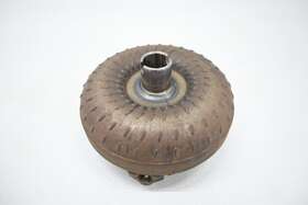 24401423815 Bmw 89-95 E34 325 525 Auto Transmission Flywheel Torque Convertor Oem