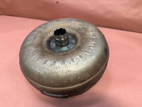 24402228378 Bmw E36 M3 Automatic Transmission Torque Converter Oem #97172