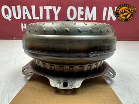 24405a13214 Bmw 19-23 750 M550 M850 X5 X6 X7 4.4 Automatic Transmission Torque Converter 34k 24405a13214 Bmw 19-23 750 M550 M850 X5 X6 X7 4.4 Automatic Transmission Torque Converter 34k