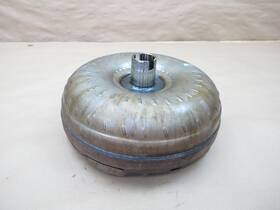 24407557764 Bmw 03-05 E65 E66 N73 6hp-26z A/t Automatic Transmission Torque Converter Oem