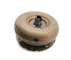 24407561926 Bmw 2006-2010 550i 750i E60 E65 4.8l Engine Auto Transmission Torque Converter