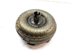 24407565927 Bmw 2007-2011 X5 Z4 E70 E89 3.0l - Automatic Transmission Torque Converter