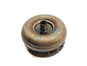24407566799 Bmw 2006-2010 650i X5 E63 E70 4.8l Engine A/t Transmission Torque Converter