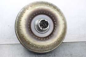 24407581593 Bmw 07-13 E90 3 Series Awd Automatic Transmission Torque Converter Lm22