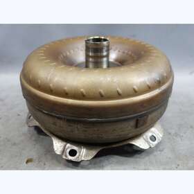 24407594653 Bmw 2010-2014 E70 X5m X6m F01 Alpina B7 Automatic Transmission Torque Converter Oem