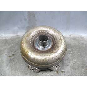 24407613236 Bmw 2010-2014 F10 550i F13 650i Automatic Transmission Torque Converter Used Oem 24407613236 Bmw 2010-2014 F10 550i F13 650i Automatic Transmission Torque Converter Used Oem