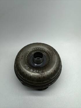 24407631715 Bmw 2011 528 Xdrive F10 N20 2.0l Engine Automatic Transmission Torque Converter 24407631715 Bmw 2011 528 Xdrive F10 N20 2.0l Engine Automatic Transmission Torque Converter