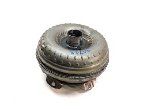 24407631725 Bmw 2013-2014 X1 E84 2.0l Turbo Auto Automatic Transmission Torque Converter