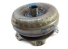 24407647833 Bmw 15-19 550i 550igt 660i X5 X6 F01 F07 F10 F15 F16 V8 Auto Torque Converter 24407647833 Bmw 15-19 550i 550igt 660i X5 X6 F01 F07 F10 F15 F16 V8 Auto Torque Converter