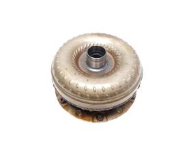 24408612872 Bmw 2013 X6 E71 Torque Converter Oem