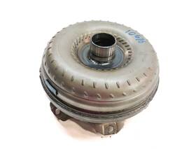 24408632182 Bmw 2013-2017 X3 F25 28i 2.0l Engine Auto Transmission Torque Converter