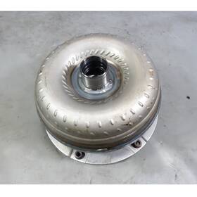 24408743469 Bmw 21-24 G30 540ix G01 X3 30ix Awd Torque Converter For Zf Automatic Trans Oem