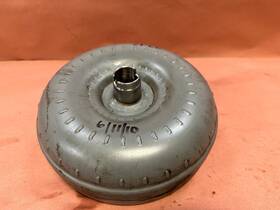 24411215667 Bmw E30 325e E28 M20 Automatic Transmission Torque Converter Oem 158k Rebuilt