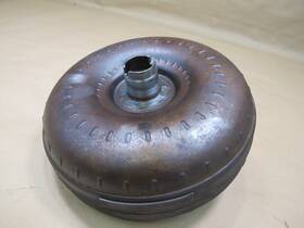 24411215762 Bmw 88-91 E30 325i 4hp-22 Automatic Transmission Torque Converter 1215762 Oem