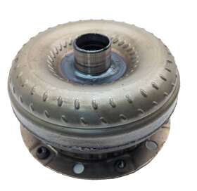 Bmw 300700004310 2010-2016 535xi F10 Awd Transmission Torque Converter Oem