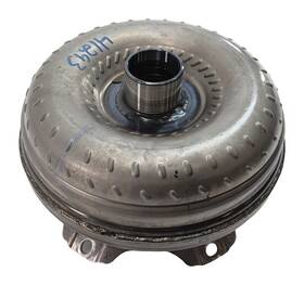 407-999943 Bmw 12-18 X1 Z4 2 3 4 5 Series F10 F30 F32 28i Transmission Torque Converter 407-999943 Bmw 12-18 X1 Z4 2 3 4 5 Series F10 F30 F32 28i Transmission Torque Converter