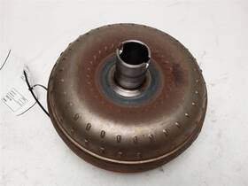 407.bm1s07 Bmw 2007 3 Series 328i Torque Converter 407.bm1s07 Bmw 2007 3 Series 328i Torque Converter