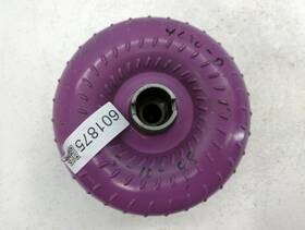 4l30-d Bmw 1999 328i Torque Converter Automatic Transmission Oem Purple Rmyzg