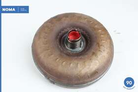 7509115 Bmw 03-08 Z4 E85 2.5l Automatic Transmission Torque Converter Oem