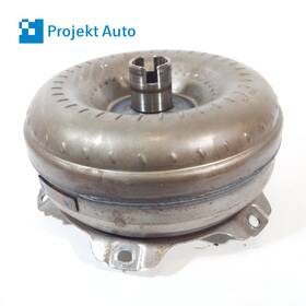 7594653 Bmw 09-14 Oem Torque Converter S63 X5m X6m Alpina B7 E70 F01 F02 E71 7594653 Bmw 09-14 Oem Torque Converter S63 X5m X6m Alpina B7 E70 F01 F02 E71