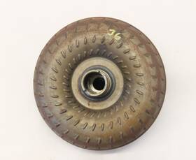 A4s310r Bmw 92-95 E36 325 M50 Gm Automatic Transmission Torque Converter
