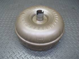 A5s-560z Bmw 94-95 E34 540i A5s560z A/t Automatic Transmission Torque Converter Oem A5s-560z Bmw 94-95 E34 540i A5s560z A/t Automatic Transmission Torque Converter Oem