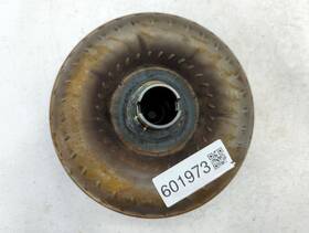Dd1068 Bmw 2006 530i Torque Converter Automatic Transmission Oem Pujxn Dd1068 Bmw 2006 530i Torque Converter Automatic Transmission Oem Pujxn