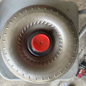 Ga8hp70 Bmw Genuine Oe 8632175 F10 F30 330d 335dx Auto Torque Converter With 8hp45 Adaptor Kit