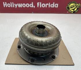 24405a13203 Bmw / Toyota 2020-2023 Supra 840 M340 X3 X4 Z4 3.0l Transmission Torque Converter