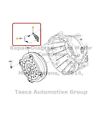 Br3z-7n171-a Br3z7n171a Ford Brand New Oem Grommet Mustang