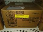 Bu29w Consolidated Cvc Remanufactured Torque Converter Buick Skylark