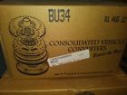 Bu34 Consolidated Cvc Remanufactured Torque Converter Cadillac