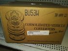 Bu53w Consolidated Cvc Remanufactured Torque Converter